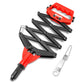 32" Folding Rivet Gun Tool