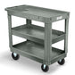 Mini Small Tray Top Service Cart