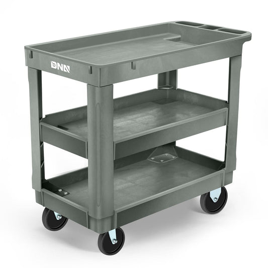 Mini Small Tray Top Service Cart