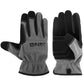 Mechanic Gloves 2 Pairs Set