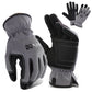 Mechanic Gloves 2 Pairs Set
