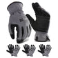 Professional Mechanic Work Gloves 4-Pack Set