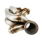 K Series Top Mount Manifold K20 K24 T4 K Swap Honda Acura EG EK Civic Integra DC2 RSX EP3