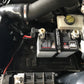 TR-B1500 15LBS AGM Lightweight Battery Street Use, Race Use, Track Use Universal Fit with Battery Tender (Optional)