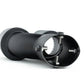 TREVORA G42 / G2X 3 / 4 Series Cerakote Black Exhaust Tip Set