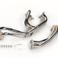 TR GTX2971 Ball-Bearing Twin Scroll Turbo Kit Stock Replacement for Subaru 02-07 WRX & 04-18 STI