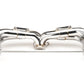 TR Exhaust Manifold Stock Replacement for 2015+ Subaru WRX FA20DIT