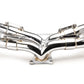 TR Exhaust Manifold Stock Replacement for 2015+ Subaru WRX FA20DIT