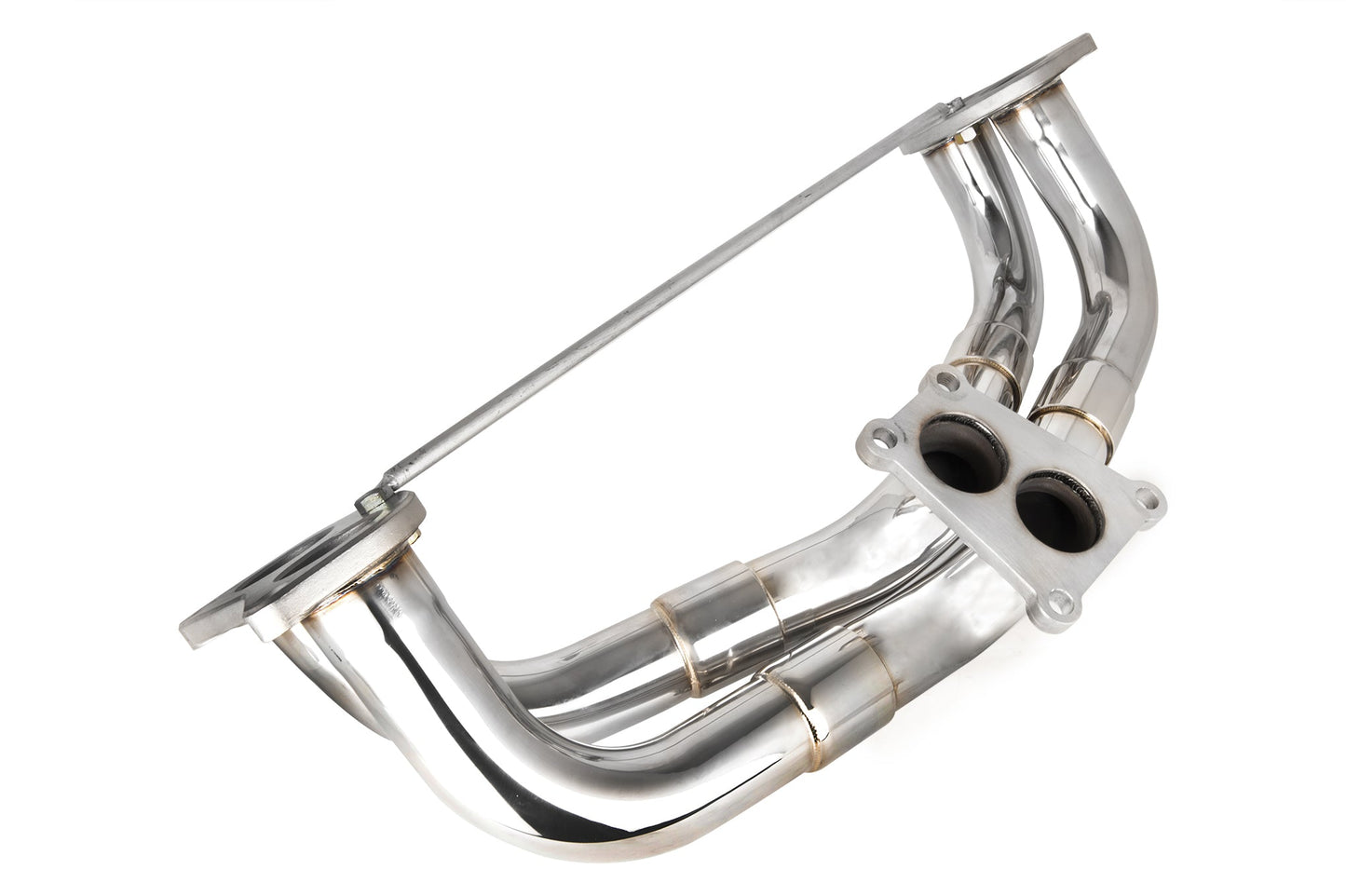 TR Exhaust Manifold Stock Replacement for 2015+ Subaru WRX FA20DIT