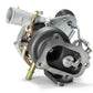 TR TD05-16G Bolt On Turbo Stock Replacement for Subaru WRX 2002-2007 & STI 2004-2020 (TR-TS1002)