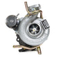 TR TD05-18G Bolt On Turbo Stock Replacement for Subaru WRX 08-14, Forester 09-13 & Legacy GT 05-09 (Flange Outlet)