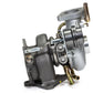 TR TD05-18G Bolt On Turbo Stock Replacement for Subaru WRX 08-14, Forester 09-13 & Legacy GT 05-09 (Flange Outlet)