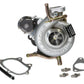 TR TD05-18G Bolt On Turbo Stock Replacement for Subaru WRX 08-14, Forester 09-13 & Legacy GT 05-09 (Flange Outlet)