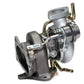 TR Billet TD05-18G Bolt On Turbo Stock Replacement for Subaru Impreza 2008-2014, Legacy GT 2005-2008  and Forester SH5/9 2008