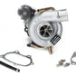 TR Billet TD05-18G Bolt On Turbo Stock Replacement for Subaru Impreza WRX 2002-2007 & STI 2004-2021 (TR-TS1021)