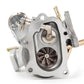 TR TD06-20G Dual Ceramic Ball Bearing (DCBB) Turbo with Billet Wheel for Subaru 08-14 WRX & 05-09 Legacy GT (TR-TS1054)