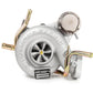 TR TD06-20G Dual Ceramic Ball Bearing (DCBB) Turbo with Billet Wheel for Subaru 08-14 WRX & 05-09 Legacy GT (TR-TS1054)