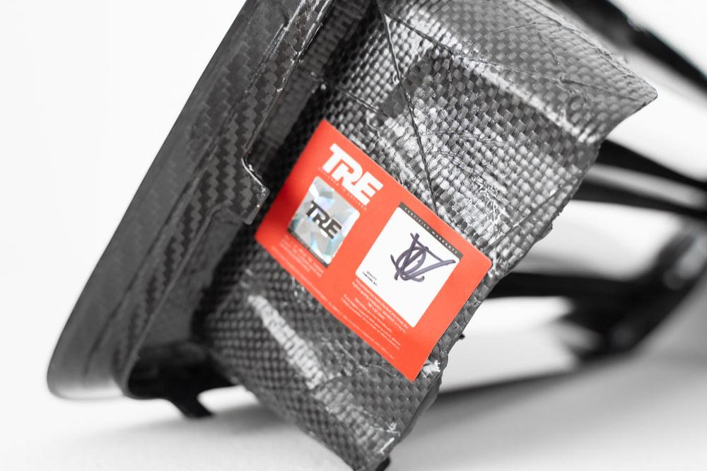 TREVORA G87 M2 TR87 Carbon Front Grille Set