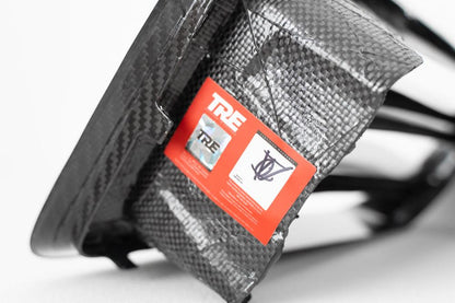 TREVORA G87 M2 TR87 Carbon Front Grille Set