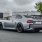 TREVORA G87 M2 TR87 Track Pack Adjustable Rear Wing