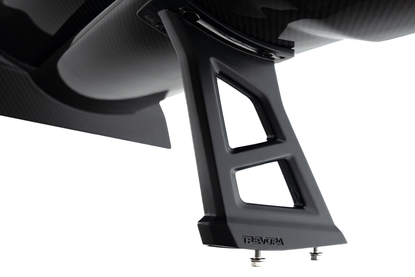 TREVORA G87 M2 TR87 Track Pack Adjustable Rear Wing