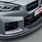 TREVORA G87 M2 TR87 Track Pre-Preg Carbon Fibre Front Splitter