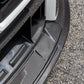 TREVORA G87 M2 TR87 Track Pre-Preg Carbon Fibre Front Splitter