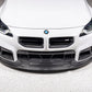 TREVORA G87 M2 TR87 Track Pre-Preg Carbon Fibre Front Splitter