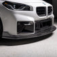 TREVORA G87 M2 TR87 Track Pre-Preg Carbon Fibre Front Splitter