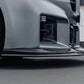 TREVORA G87 M2 TR87 Track Pre-Preg Carbon Fibre Front Splitter