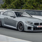 TREVORA G87 M2 TR87 Track Pre-Preg Carbon Fibre Front Splitter
