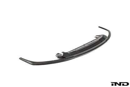 TREVORA G87 M2 TR87 Track Pre-Preg Carbon Fibre Front Splitter
