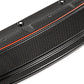 TREVORA G87 M2 TR87 Track Pre-Preg Carbon Fibre Front Splitter