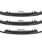TREVORA G87 M2 TR87 Track Pre-Preg Carbon Fibre Front Splitter