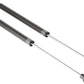 TR Carbon Hood Dampers – Bolt-On Gas Strut Kit