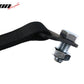Universal Black Tow Strap Heavy Duty Decorative Belt With IKON Logo