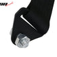 Universal Black Tow Strap Heavy Duty Decorative Belt With IKON Logo
