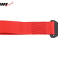 Universal Red Tow Strap Heavy Duty Decorative Belt With IKON Logo