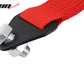 Universal Red Tow Strap Heavy Duty Decorative Belt With IKON Logo