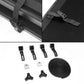 09-21 Dodge Ram Hard Tri-Fold Tonneau Cover 6.5ft Bed