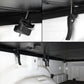 2020-2021 Chevrolet Silverado 2500HD 3500HD Hard Tri-Fold Tonneau Cover