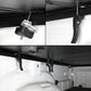 2019-2021 Ford Ranger Hard Tri-Fold Tonneau Cover - 5FT Bed