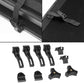 2019-2021 Ford Ranger Hard Tri-Fold Tonneau Cover - 5FT Bed
