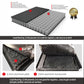 2022+ Toyota Tundra Hard Tri-Fold Tonneau Cover 5.5' Bed