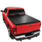 04-15 Nissan Titan Roll-Up Tonneau Cover 5.7ft Bed