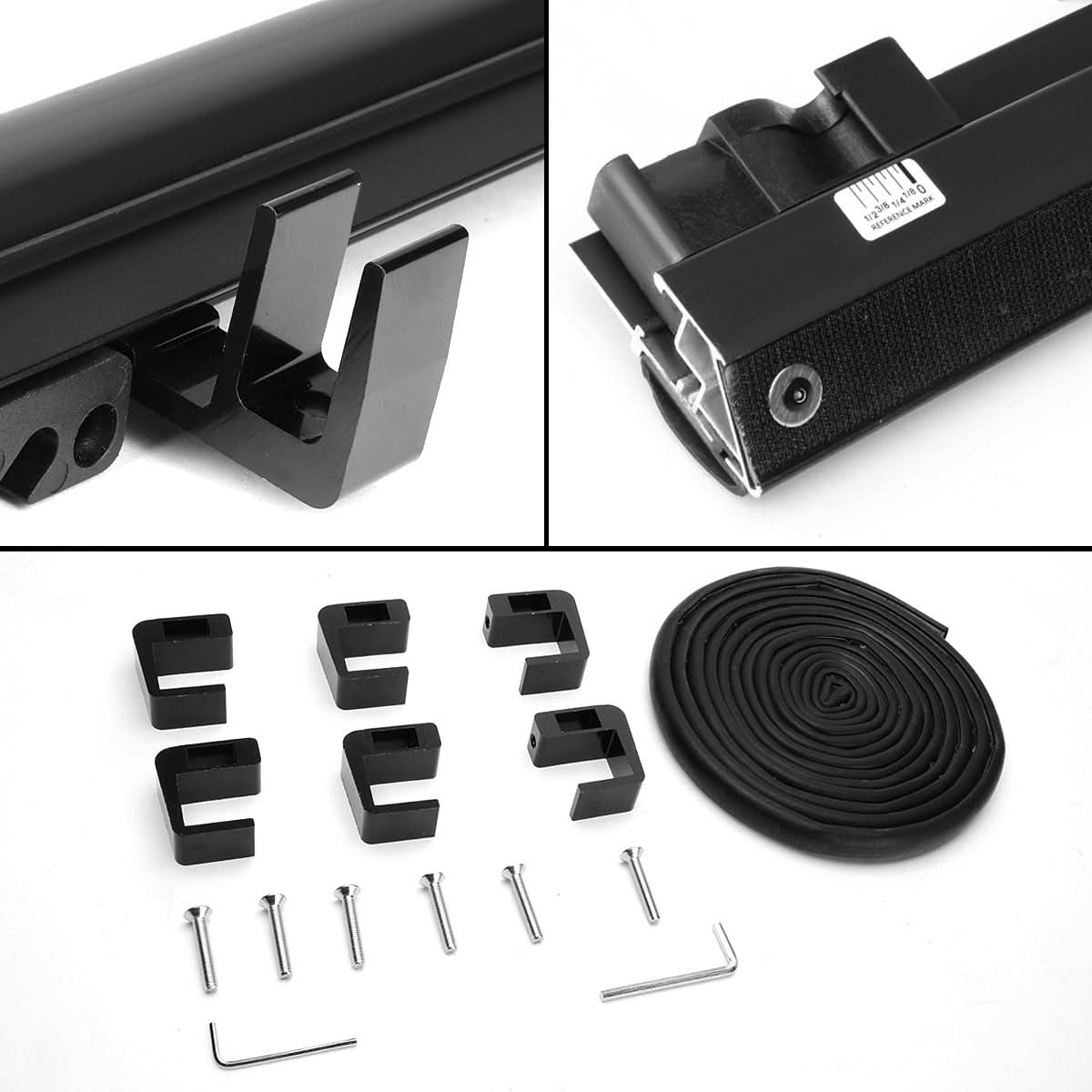 2020 Jeep Gladiator Roll-Up Tonneau Cover
