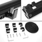 2020-2021 Chevrolet Silverado GMC Sierra 2500HD 3500HD Roll-Up Tonneau Cover