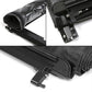 2019+ Ford Ranger Roll-Up Tonneau Cover 6' Bed