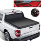 2022 Ford Maverick 4'6" Bed Tonneau Cover