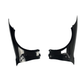 Prepreg Carbon Fiber KB Front Fender Set for BMW G80 M3
